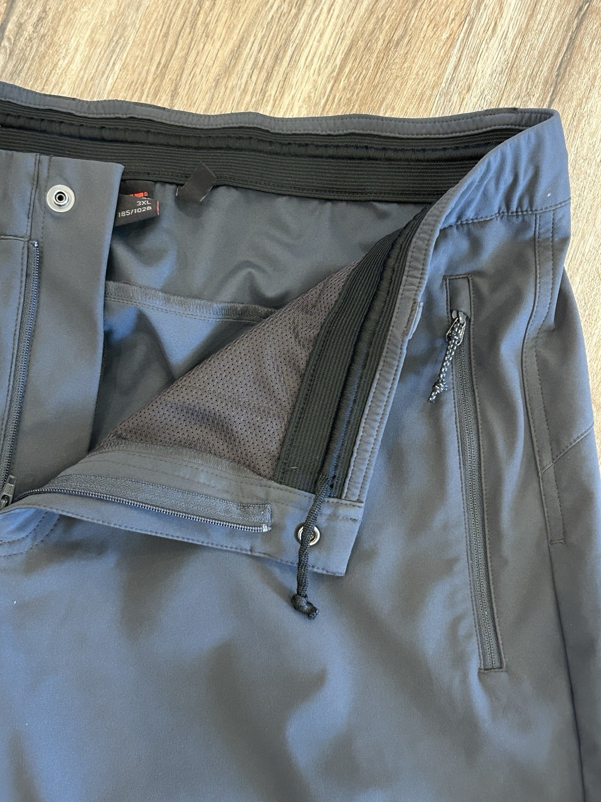 MAMMUT SOFTECH HIKING TREKKING TECHNICAL SOFT SHE… - image 3
