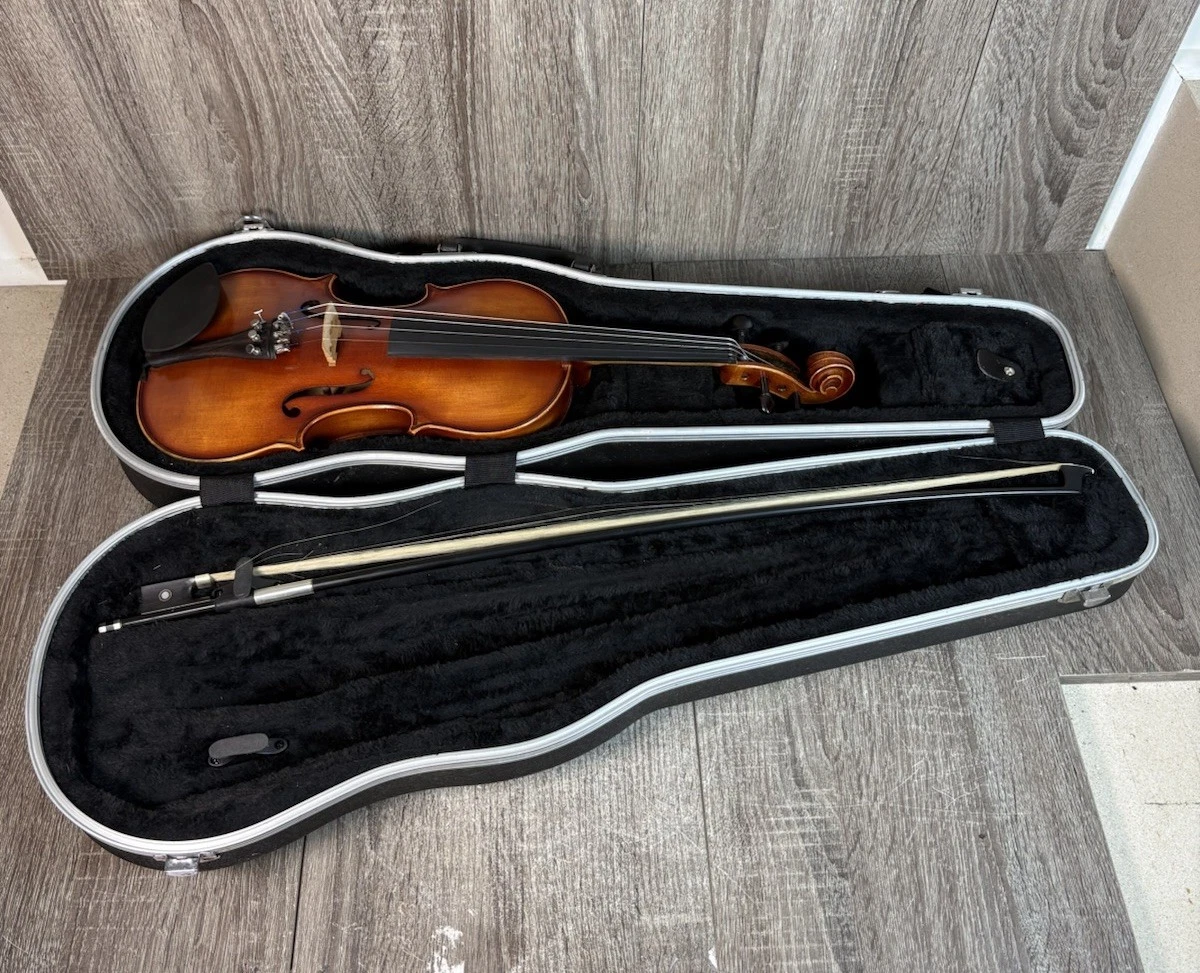 Amati Acoustic Violins 4/4 Size for sale | eBay