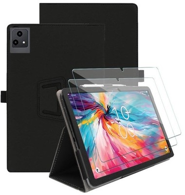 Folio Stand Case For TCL TAB 10 NXTPAPER 5G 10.4 Inch Tablet Cover ...