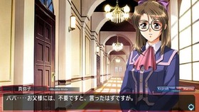 EVE Burst error R [First limited edition] Newly drawn CG origina... book form JP