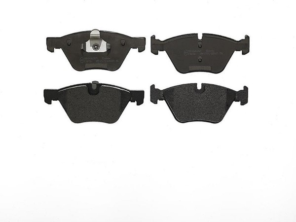 Bremsbelagsatz Vorne Teves-System FüR BMW E90 E93 E92 E91 X1 04-12 34116769100-image