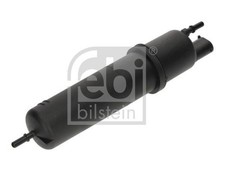 FEBI BILSTEIN 196351 Kraftstofffilter für ALPINA BMW
