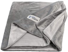 Premium Dog  Cat Blanket  Ultra Soft Pet Blanket Available in Plush or Quil...