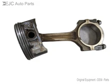 Piston and Connecting Rod Standard From 2006 Hummer H3  3.5