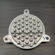 OEM 20-25 BMW 8 Series G14 G15 G16 Upper LED ...