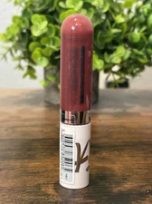 IT Cosmetics Confidence In A Serum Lip Gloss - Self Determined (New/Sealed)