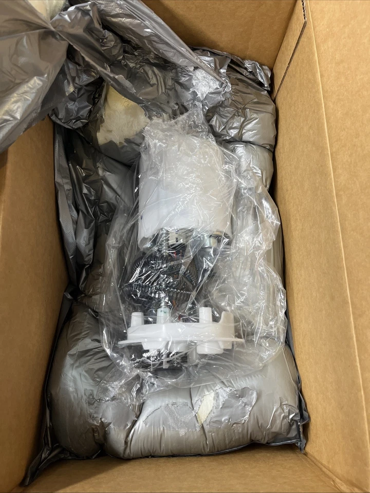 Conjunto de bomba de combustible con sensor para Buick Buick Allure 2010 3,0 L LaCrosse 2010-2021 Foto 4 de 4