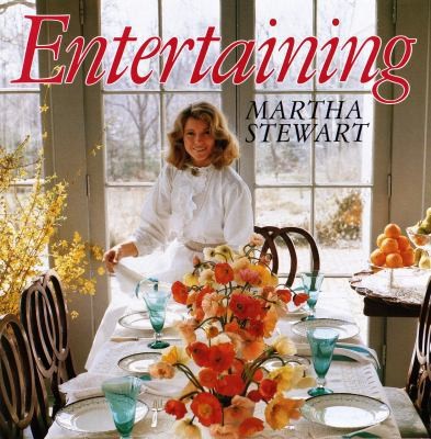 Unterhaltung von Martha Stewart - Bild 1 von 1