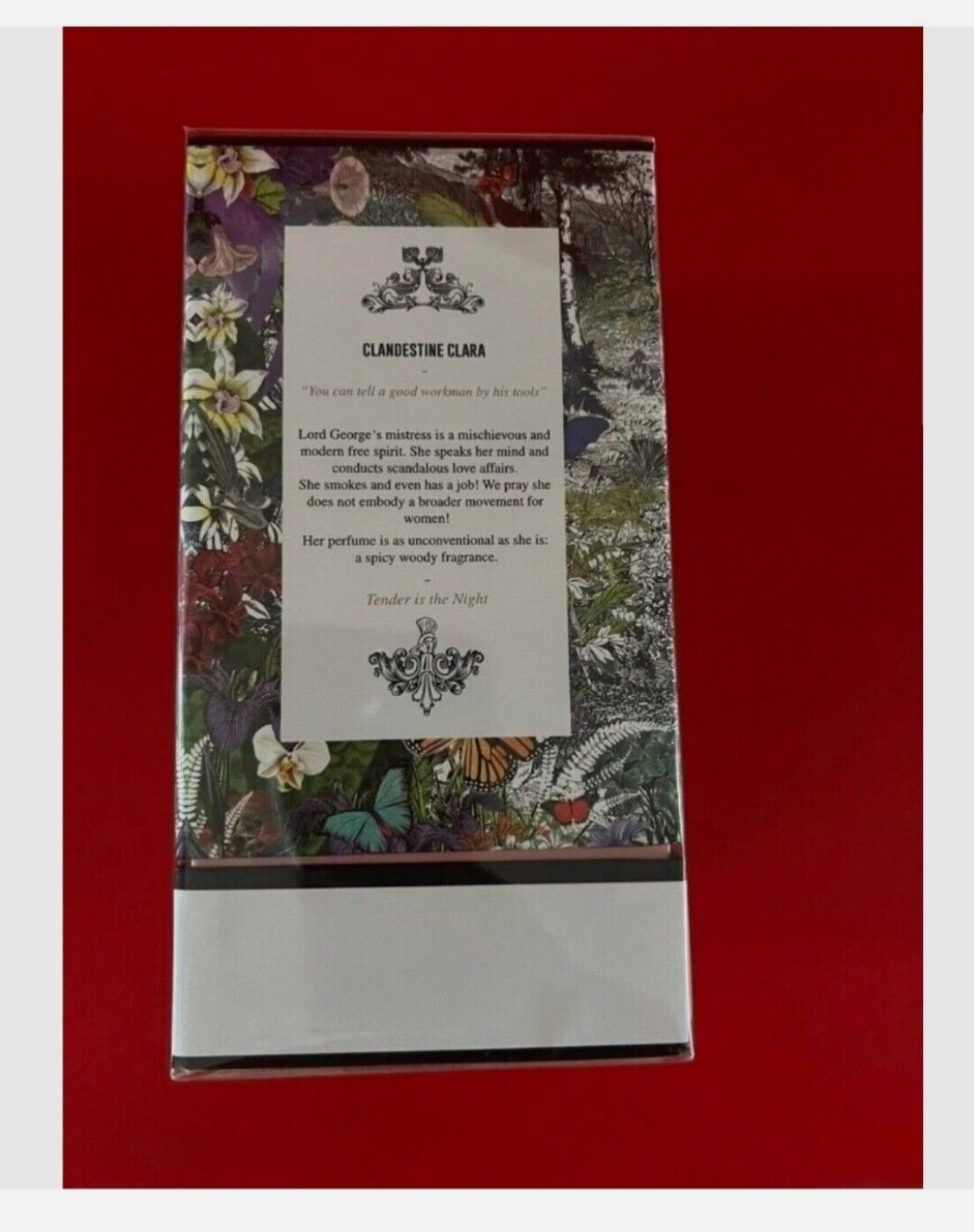 Penhaligon's Clandestine Clara Eau de Parfum 75ml Spray - Image 2