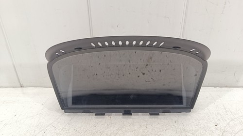 65829145102 MULTIFUNKTIONSDISPLAY / 2050203 FÜR BMW SERIE 3 COUPE E92 335D