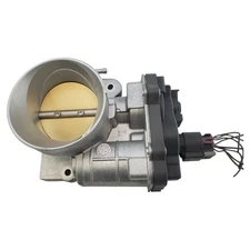 Throttle Body Assembly Escalade Sierra Silverado Yukon Envoy Van 1257080 Genuine