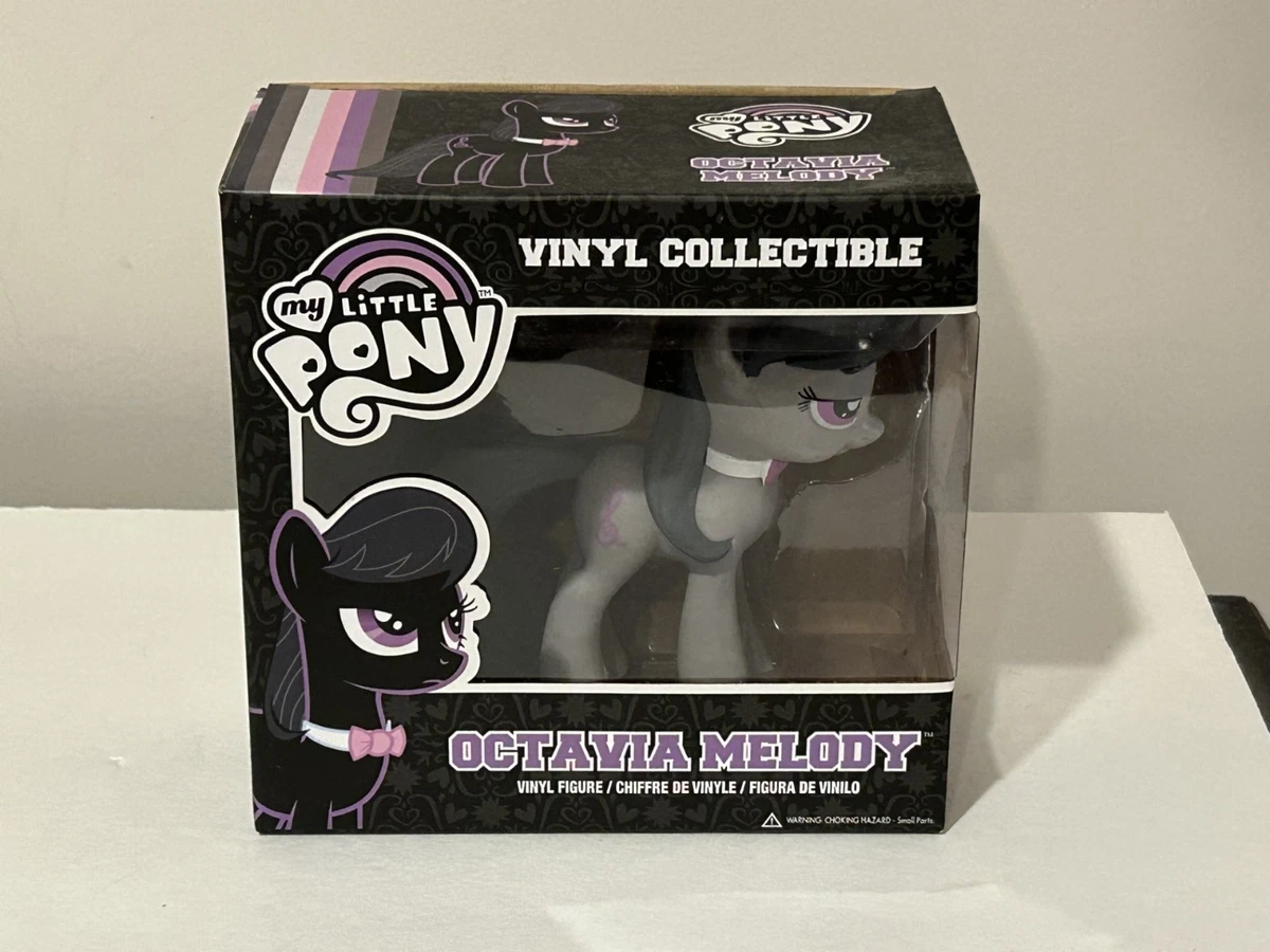 Funko My Little Pony Vinyl Action Figures & Accessories for sale