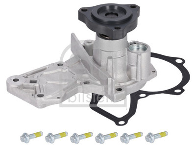 FEBI BILSTEIN 185051 Wasserpumpe für FORD