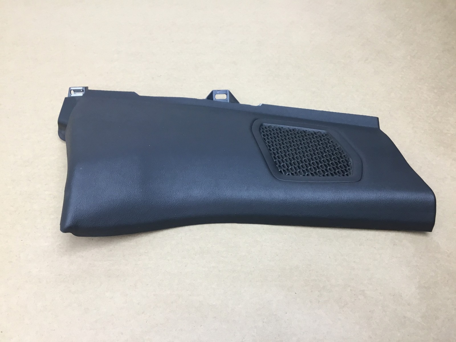 Lamborghini Huracan 2018 Right Passenger B Pillar Speaker Cover Panel 16-19 |:A