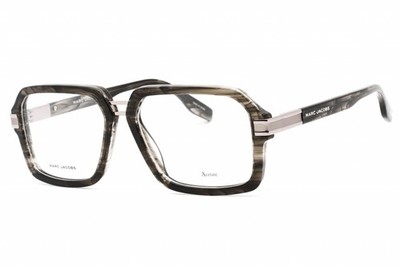 NEW Marc Jacobs MARC 715-02W8 00 Eyeglasses 55mm 100% Authentic