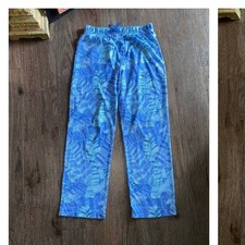 Vineyard vines girls size large lounge pants mild washwear