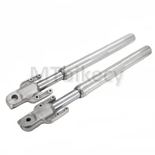 Used Front Shock Fork Suspension Set For Harley VRSCF Muscle V-Rod 09-15 790mm