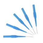 5 Pcs Car Circuit Tester Multimeter Detection Probe Lead Testing Kit