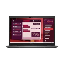 Dell Latitude 3450 13.9" 16GB 512GB, Titan Grey
