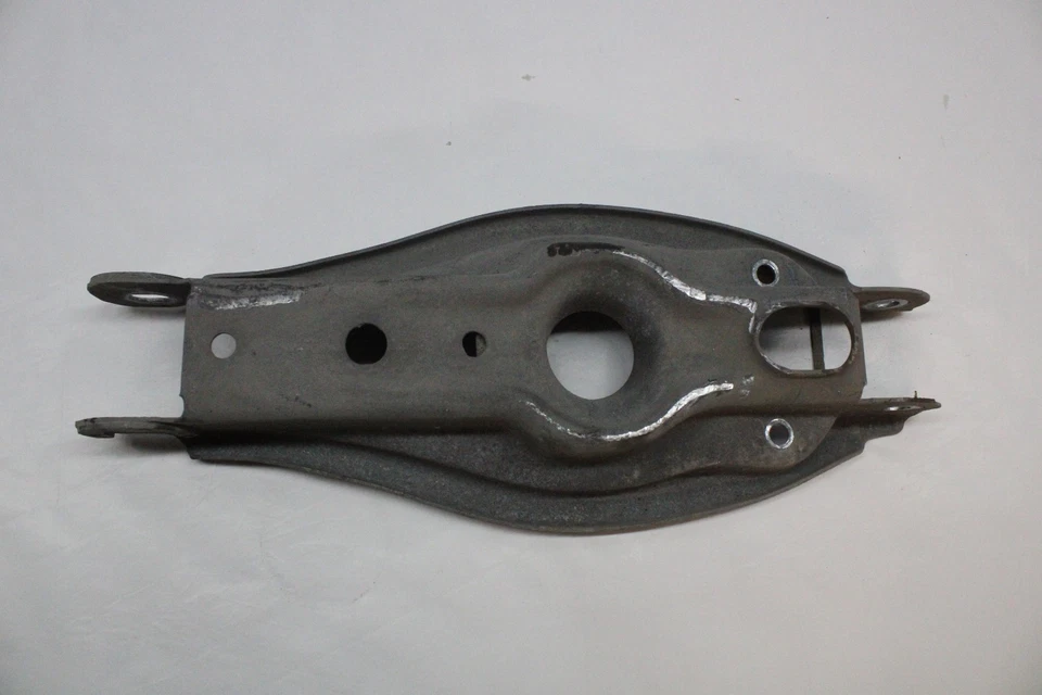 BMW X1 2014 brazo de control inferior trasero izquierdo OEM 13 14 15 Foto 3 de 4