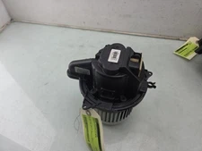 HEATER BLOWER MOTOR HEATER FAN MOTOR RENAULT CAPTUR (2R) 2013 5R5833500 #341954