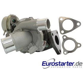 1*Turbolader Neu 172010N030 für Toyota