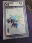 2025 Panini Deion Sanders Base (Raw)