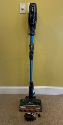 Shark Duo Clean Multiflex Slim Cordless Vacuum Cleaner W/Charger ~ Model IF25226