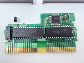 Rockin' Kats (Nintendo, NES, 1991) AUTHINTIC- TESTED & WORKS- NICE