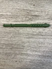 G I JOE VEHICLE PART  1992 Headquarters Rapid-Fire Cannon Missile GI JOE