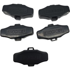 KICKER FHS Single AFS Fuse Holder Lot of 5