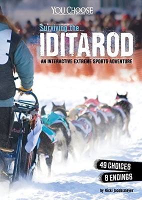 You Choose: Surviving Extreme Sport..., Jacobsmeyer, Ni