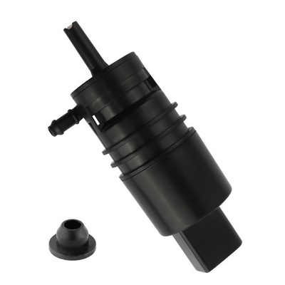 #ad Windshield Washer Pump Replacement with Grommet 4.56*1.36*0.84 inch $12.54