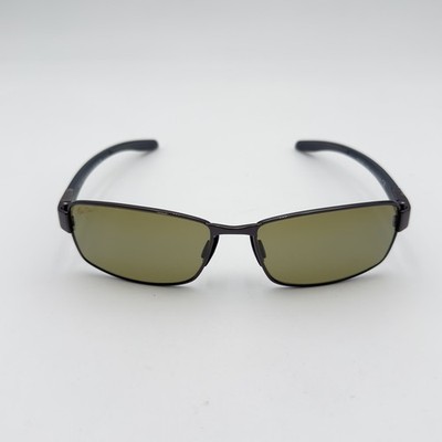 Maui Jim Kona Winds MJ707-11R - 58[]17-135 - Sonnebrille (Made In Italy)