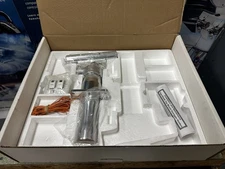 Tigress, Tigershark I Electric Outrigger Holder, (Port Side Only), P#T88800