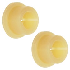 Hitachi 884350 Piston Bumper 2PK for N5024A N5021A N5024A2 884-350