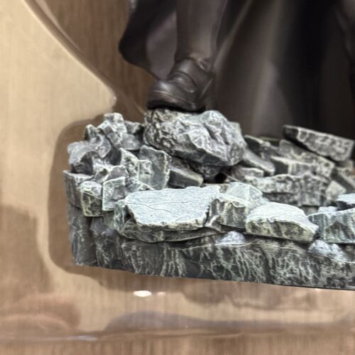 Kotobukiya ARTFX + DC Christian Bale Batman The Dark Knight Rises 1:6 PVC Statue - Bild 3 von 19