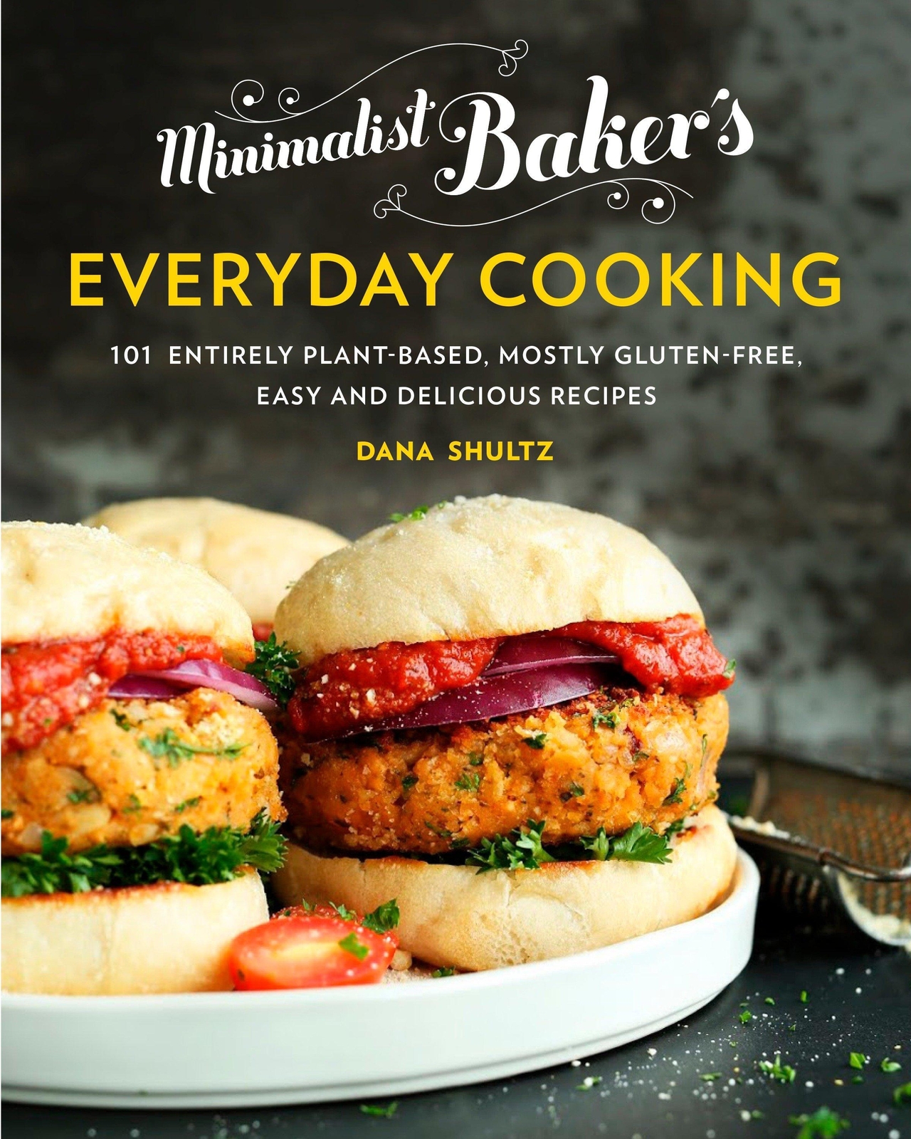Minimalist Baker's Everyday Cooking | Dana Shultz | Englisch | Buch |