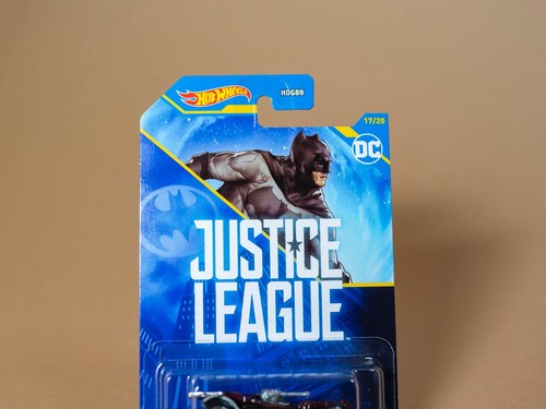 Hot Wheels Batman | Batmobile | HDG89 Series | NEW | DC | 2021 Choose Yours - Picture 17 of 29