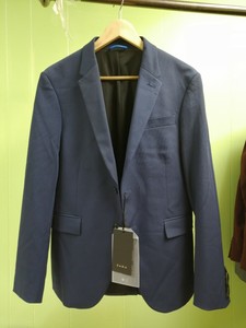 zara blazer ebay