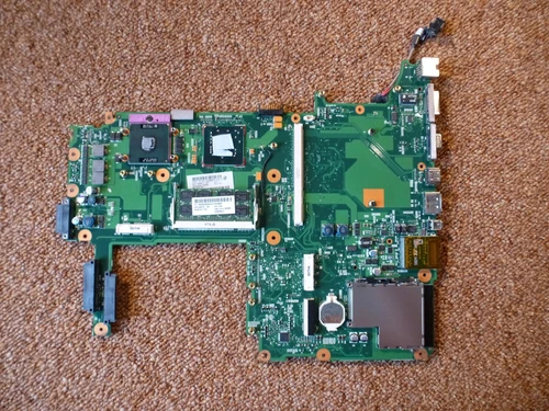 Carte mère HP PAVILION hdx9300 (6050A2122201-MB-A05)