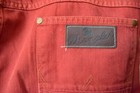 Wrangler Blue Bell EDDY jeans 36 x 34  rare — photo 2