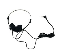 Gen-El Headphone 5 pack