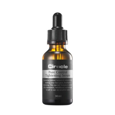 CIRACLE Pore Control Tightening Serum 30mL