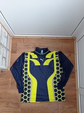 VINTAGE Puma 1990's Size M shirt football jersey soccer maillot trikot kit 90's 