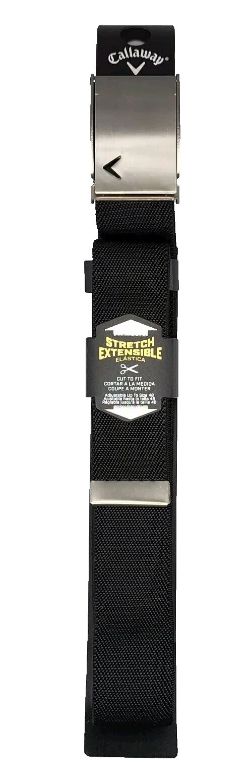 Cinturones Callaway Talla Única para Hombres