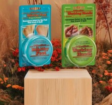 1 ea O'Keeffe's WORKING HANDS HEALTHY FEET Dry Hand Cream Foot Lotion 3.2oz