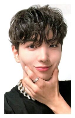 EVENT [ATBO] - The Beginning Album Official PHOTOCARD Postcard
