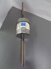 Nice Edison LESRK 600 Amp Fuse LPS RK 600SP 600 Volt