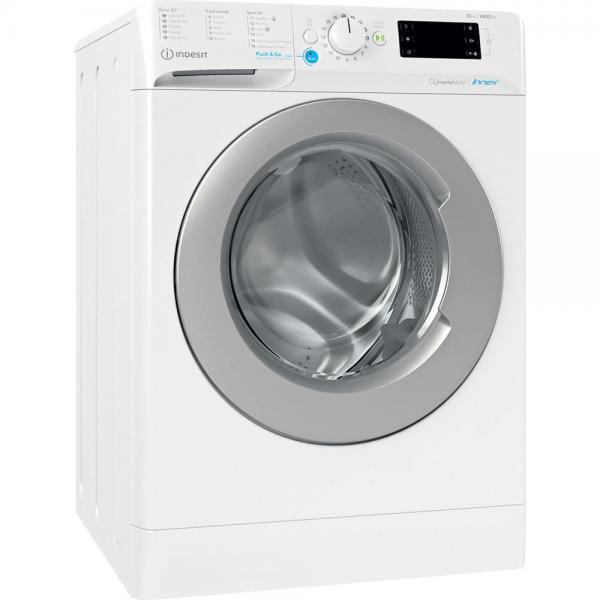 INDESIT LAVAT. BWE 101486X WS IT 10kg(A)